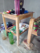 টেবিল table